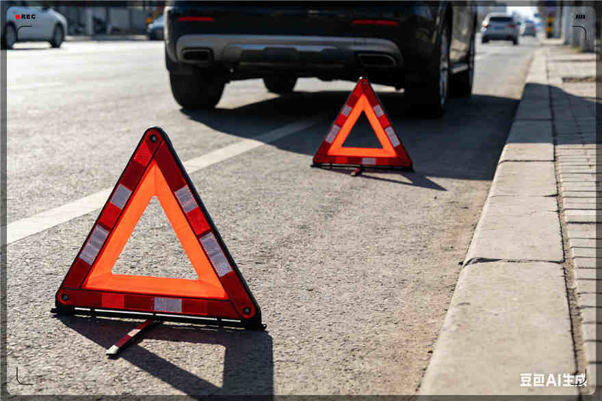 老边区道路救援上门流动补胎案例